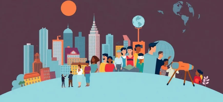 10 Documentários Sociais Imperdíveis