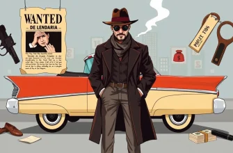 Top 10 Filmes de Aferas Lendárias