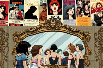 10 Filmes de Biografias sobre Travestis para Assistir