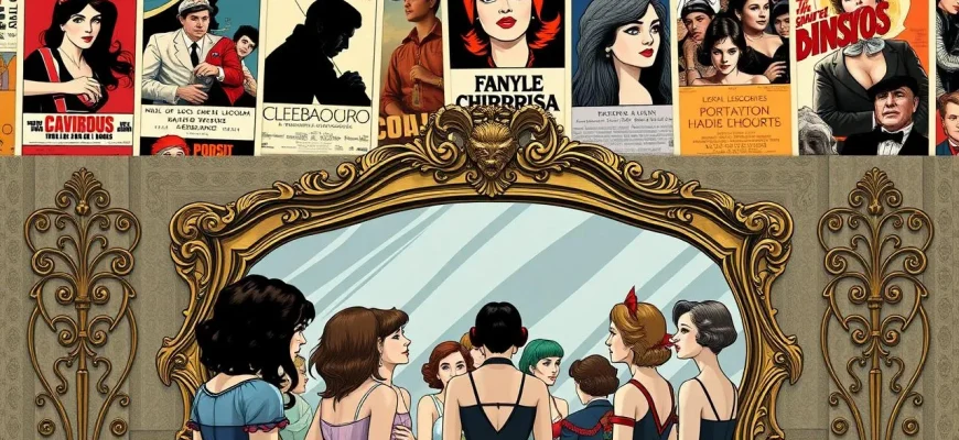 10 Filmes de Biografias sobre Travestis para Assistir