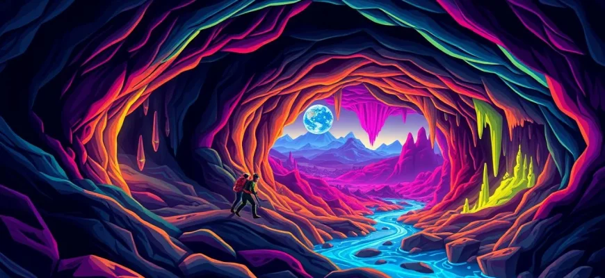 Os Melhores Documentários sobre Cavernas