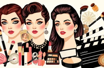 10 Filmes de Biografia sobre Maquiadores