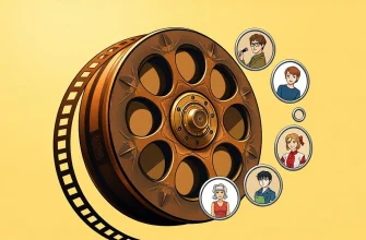 10 Filmes Biográficos sobre a Mídia