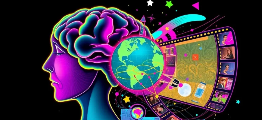 Documentários que Expandem a Percepção