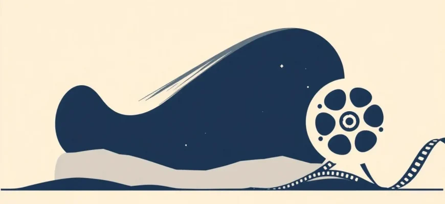 Filmes sobre cometas: Uma jornada cósmica