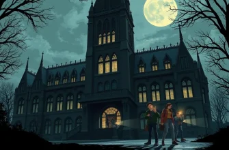 10 Filmes de Terror em Campi Universitários