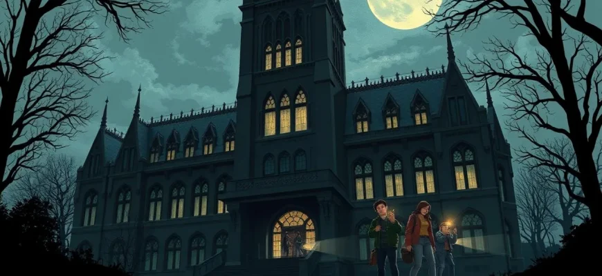 10 Filmes de Terror em Campi Universitários