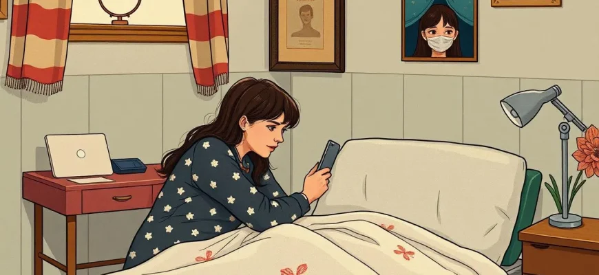 10 Filmes Biográficos Inspiradores sobre Doenças Terminais