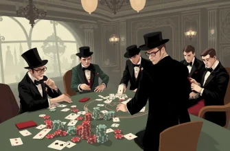 10 Filmes de Crimes sobre Golpes de Cartas