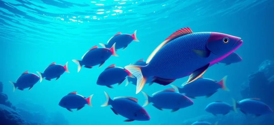 Documentários de Natação: Uma Jornada Aquática