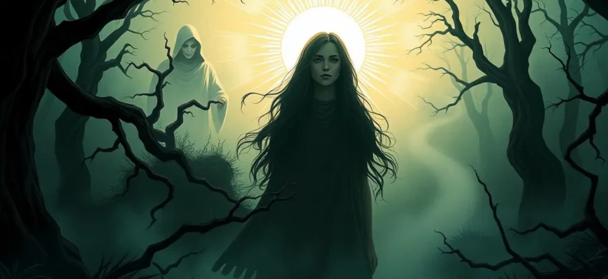Filmes de Terror sobre Carma