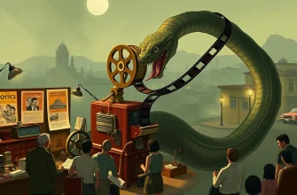 10 Filmes Biográficos sobre Traição