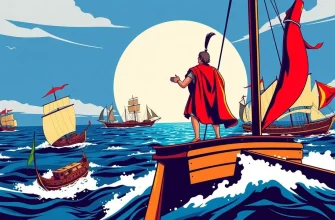 Filmes históricos sobre a frota cartaginesa