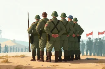 Filmes de Guerra sobre Defesa de Fronteiras