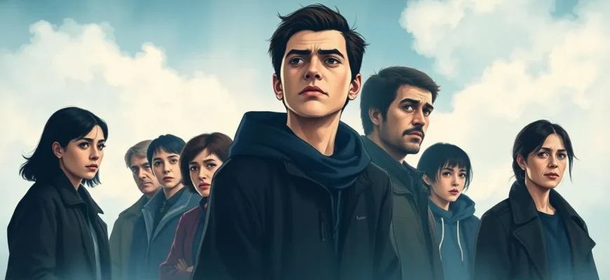 10 Filmes de Drama sobre Perdedores