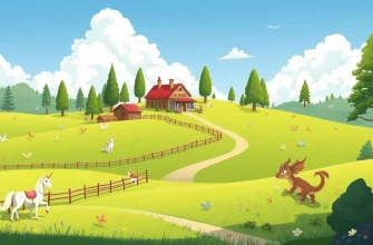 Filmes de Fantasia em Fazendas