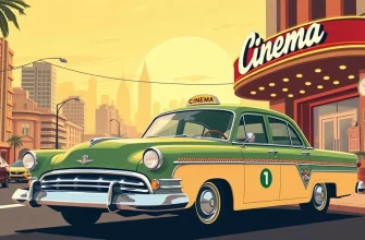 Filmes sobre taxistas: uma viagem pelo cinema