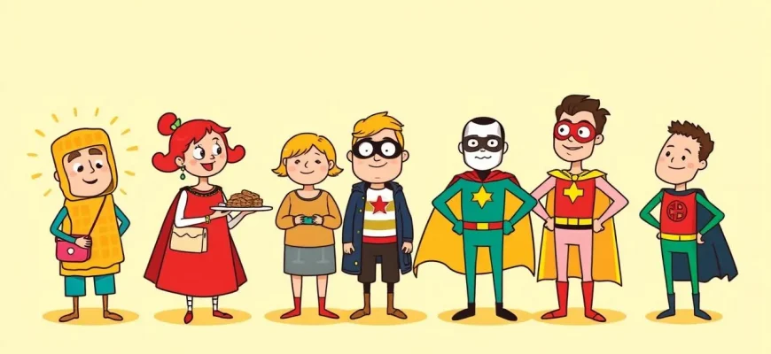 Comédias Belgas Imperdíveis