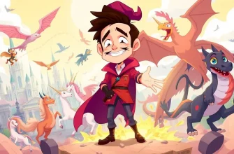 Filmes de Fantasia sobre Assaltos: Uma Jornada Mágica e Adrenalina