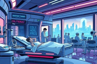 Filmes de Ficção Científica com Pacientes: Uma Jornada Inesquecível