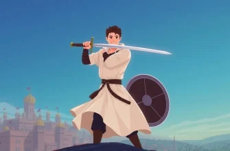 10 Filmes de Drama com Espadas para Assistir