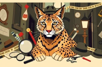 Filmes de Detetive com Gepardos