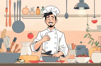 10 Filmes de Drama sobre Chefes de Cozinha