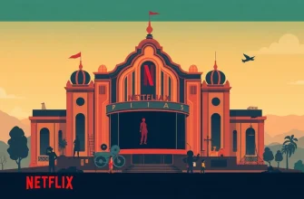 10 Filmes da Netflix que Você Precisa Assistir