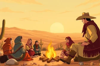 Faroeste Cigano: Uma Jornada Cinematográfica