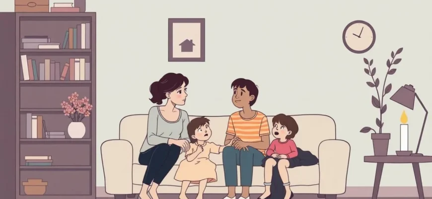 Filmes Familiares sobre o Holocausto