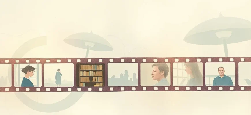 Filmes de drama sobre perda de memória