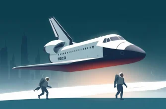 Filmes sobre Ônibus Espaciais: Uma Jornada Espacial Inesquecível