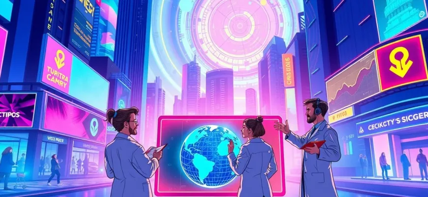 10 Documentários Imperdíveis sobre Cientistas