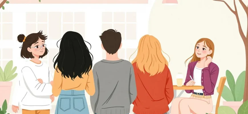 10 Melodramas Inesquecíveis sobre Amigos do Colégio