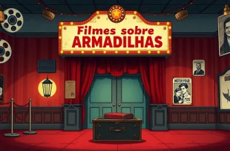 Filmes sobre Armadilhas: Uma Jornada de Sobrevivência