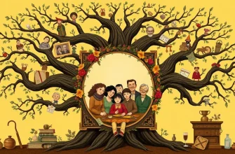 10 Filmes de Biografia sobre Famílias Grandes