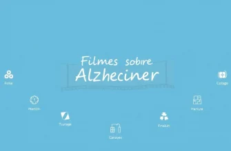 Filmes sobre a Doença de Alzheimer