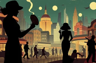 10 Filmes de Suspense dos Anos 20 para Admiradores do Gênero