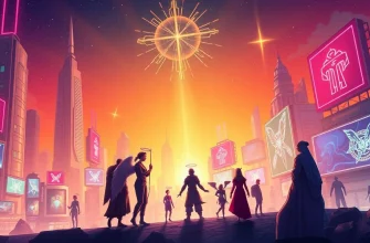 Filmes de Ficção Científica com Temas Divinos