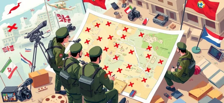 Filmes de Guerra com Tradutores Reais