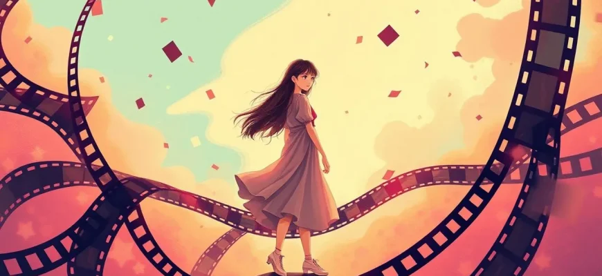 Filmes de Drama sobre Crianças Rebeldes