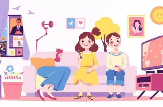 Filmes de Família com Três Irmãs