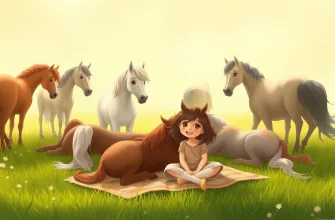 Melodramas com Pôneis: Uma Jornada Emocional