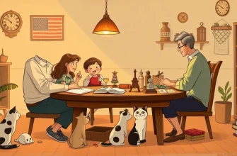 Colecionadores em Família: 10 Filmes para Assistir Juntos