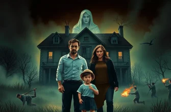 10 Filmes de Ação sobre Maldições Familiares