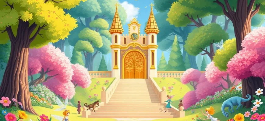 10 Filmes de Fantasia sobre Reinos para Encantar sua Imaginação