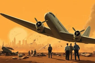 10 Filmes de Suspense sobre Desastres Aéreos