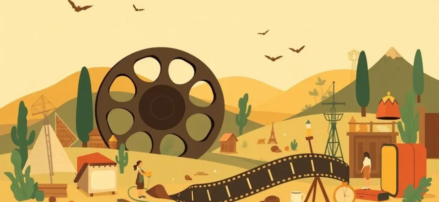 Os 10 Melhores Filmes Jovens