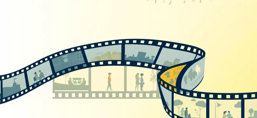 10 Filmes Incríveis sobre Autismo