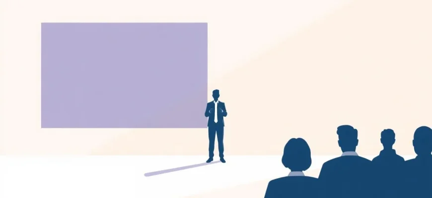 Melodramas sobre Apresentações: Uma Seleção Imperdível